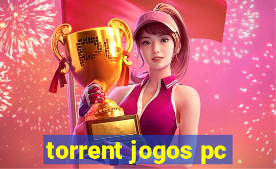 torrent jogos pc